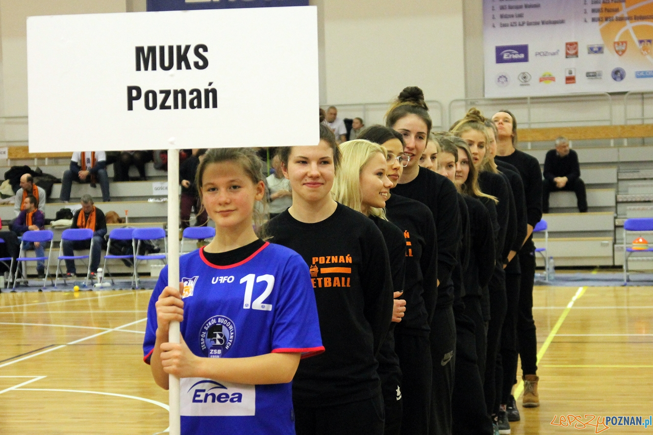 Prezentacja zespołów startujących w Mistrzostwach Polski U22 - 21.02.2018 r. Foto: Budzik Poznański / Wojciech Budzik Prezentacja zespołów startujących w Mistrzostwach Polski U22 - 21.02.2018 r. Foto: Budzik Poznański / Wojciech Budzik