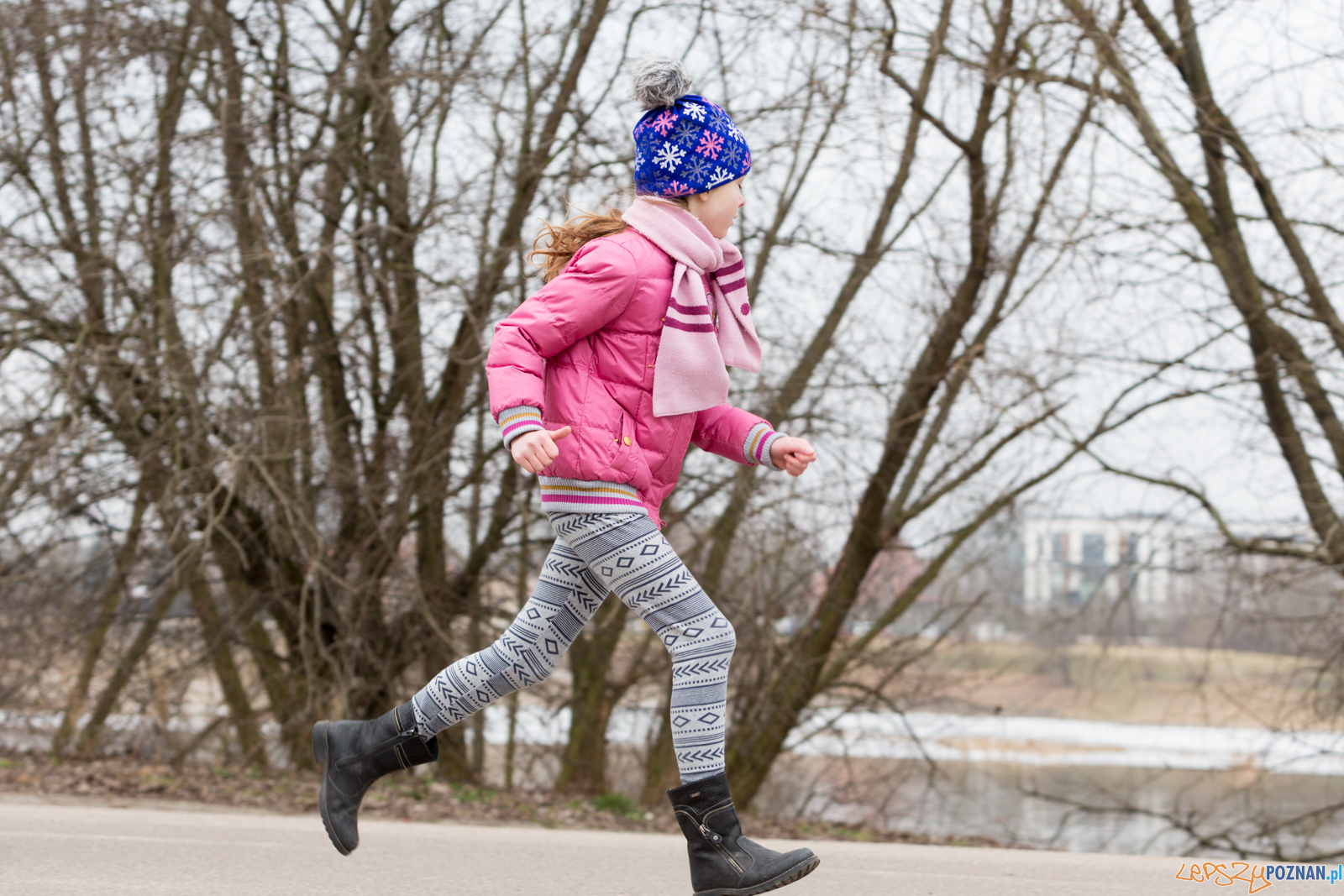 V Bieg Czekoladowy Foto: lepszyPOZNAN.pl/Piotr Rychter V Bieg Czekoladowy Foto: lepszyPOZNAN.pl/Piotr Rychter