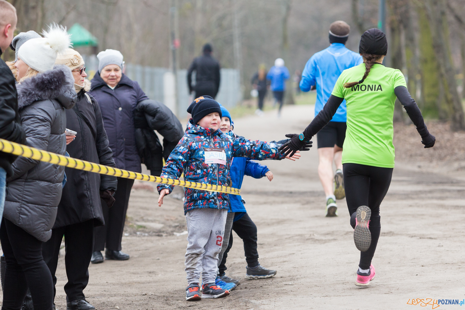 V Bieg Czekoladowy Foto: lepszyPOZNAN.pl/Piotr Rychter V Bieg Czekoladowy Foto: lepszyPOZNAN.pl/Piotr Rychter