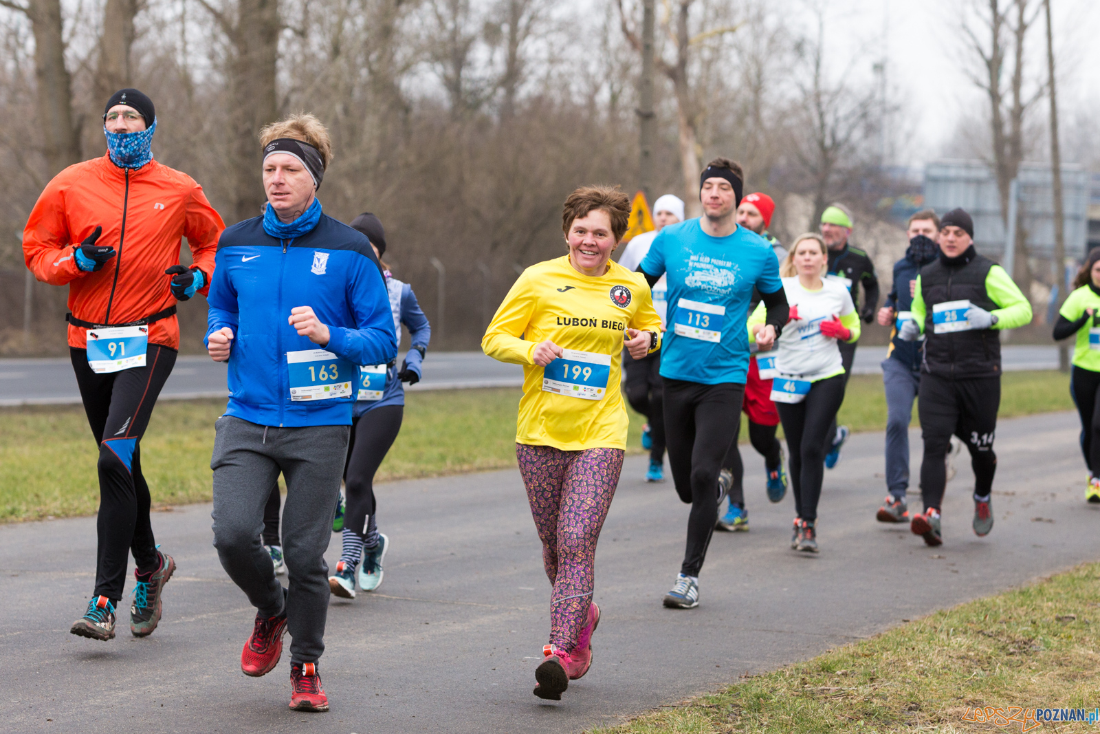 VIII Wildecka Dziesiątka Foto: lepszyPOZNAN.pl/Piotr Rychter VIII Wildecka Dziesiątka Foto: lepszyPOZNAN.pl/Piotr Rychter