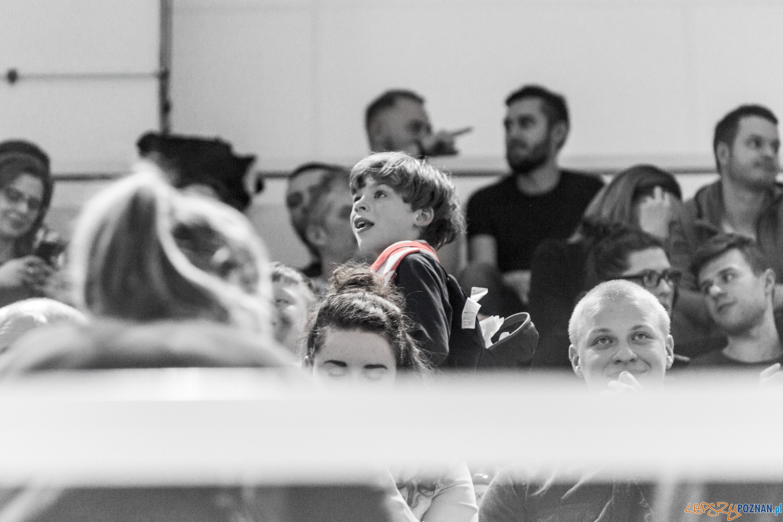 Mecz Polska - Niemcy - Eliminacje Mistrzostw Europy Foto: lepszyPOZNAN.pl / Ewelina Jaskowiak Mecz Polska - Niemcy - Eliminacje Mistrzostw Europy Foto: lepszyPOZNAN.pl / Ewelina Jaskowiak