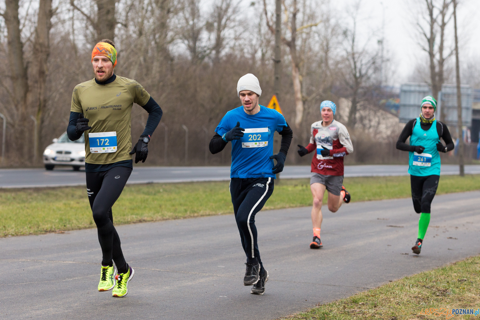 VIII Wildecka Dziesiątka Foto: lepszyPOZNAN.pl/Piotr Rychter VIII Wildecka Dziesiątka Foto: lepszyPOZNAN.pl/Piotr Rychter