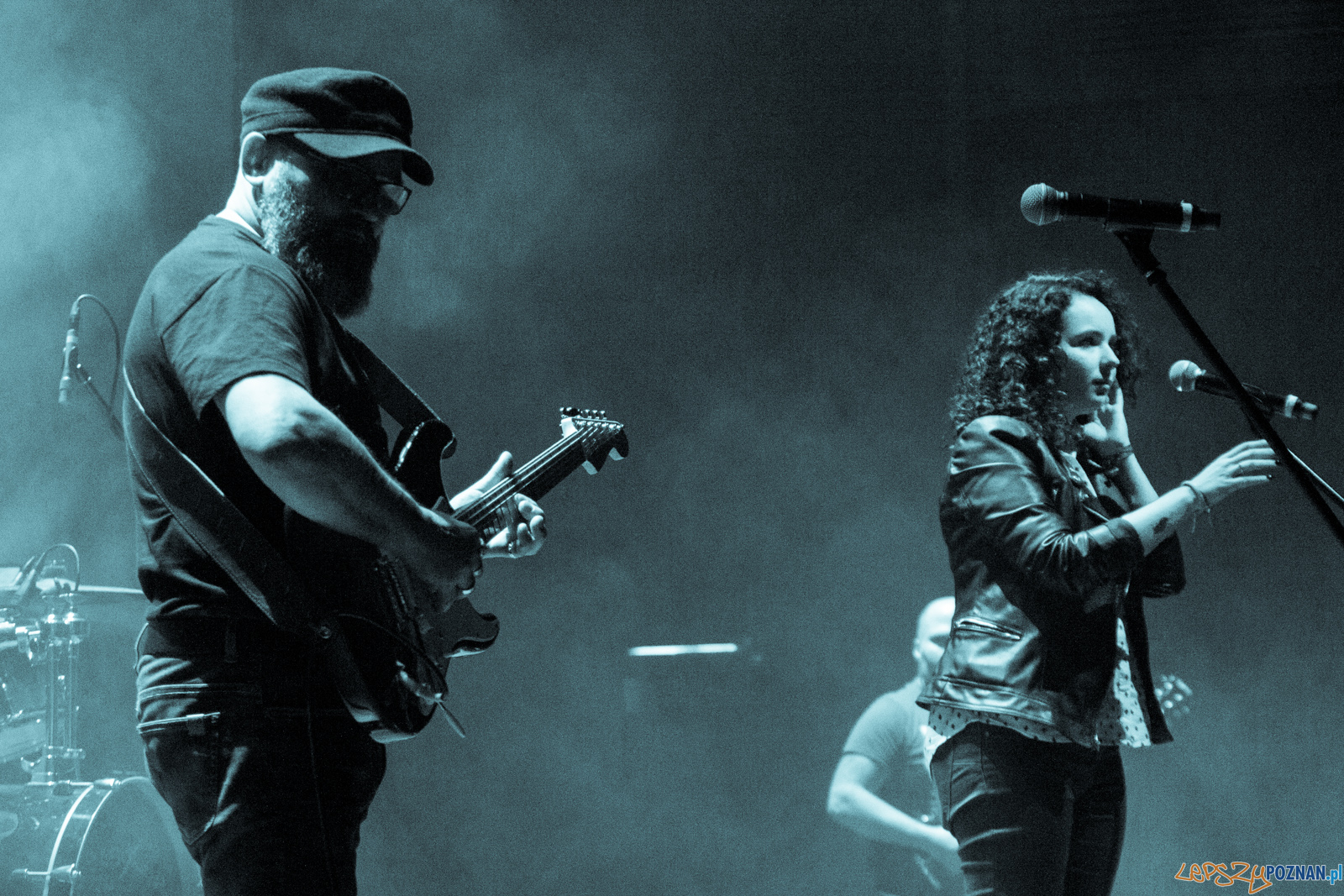 Gramy u siebie Foto: lepszyPOZNAN.pl / Ewelina Jaskowiak Gramy u siebie Foto: lepszyPOZNAN.pl / Ewelina Jaskowiak