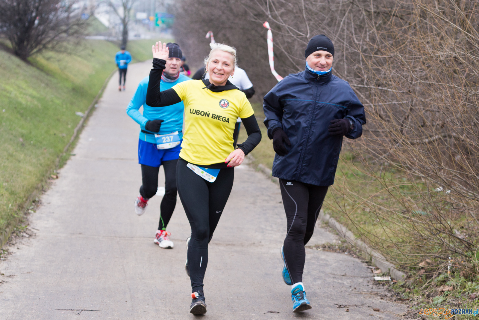 VIII Wildecka Dziesiątka Foto: lepszyPOZNAN.pl/Piotr Rychter VIII Wildecka Dziesiątka Foto: lepszyPOZNAN.pl/Piotr Rychter