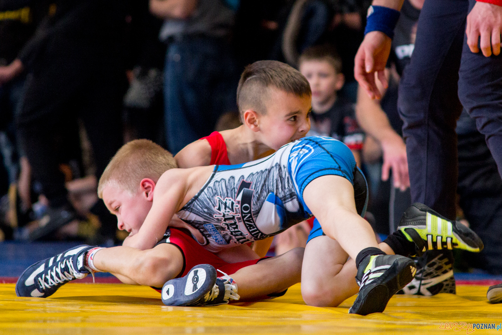 VI Memoriał Bogdana Brody Foto: lepszyPOZNAN.pl / Ewelina Jaskowiak VI Memoriał Bogdana Brody Foto: lepszyPOZNAN.pl / Ewelina Jaskowiak