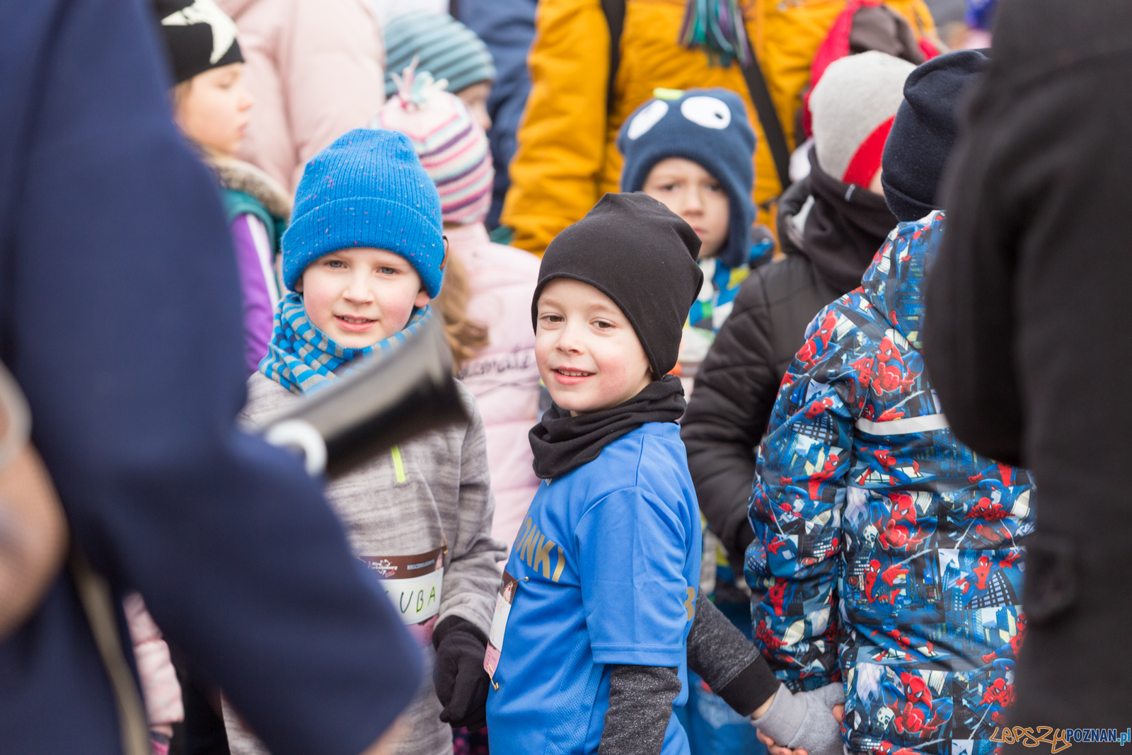V Bieg Czekoladowy Foto: lepszyPOZNAN.pl/Piotr Rychter V Bieg Czekoladowy Foto: lepszyPOZNAN.pl/Piotr Rychter