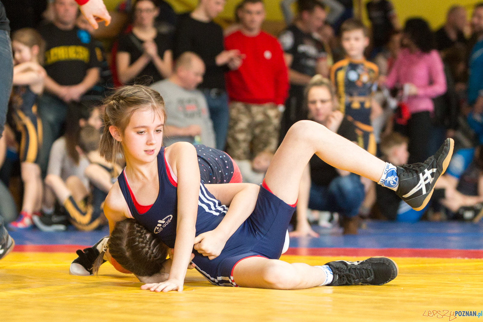 VI Memoriał Bogdana Brody - Otwarte Mistrzostwa Miasta Poznania Foto: lepszyPOZNAN.pl/Piotr Rychter VI Memoriał Bogdana Brody - Otwarte Mistrzostwa Miasta Poznania Foto: lepszyPOZNAN.pl/Piotr Rychter