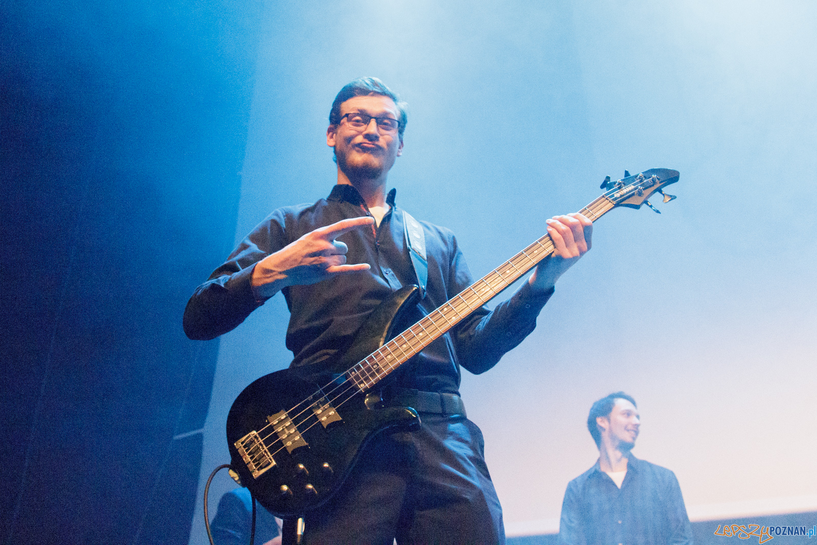 Gramy u siebie Foto: lepszyPOZNAN.pl / Ewelina Jaskowiak Gramy u siebie Foto: lepszyPOZNAN.pl / Ewelina Jaskowiak