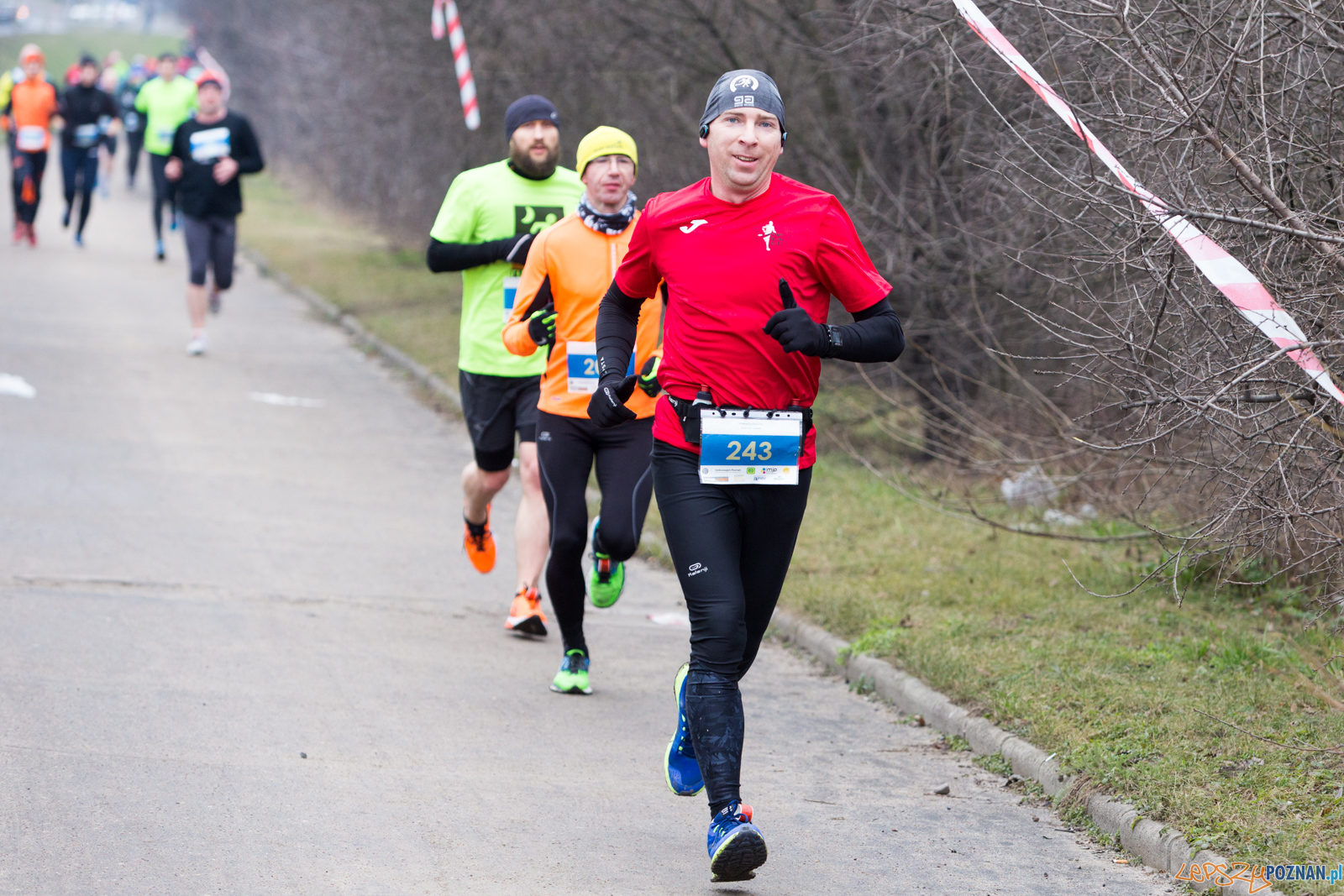 VIII Wildecka Dziesiątka Foto: lepszyPOZNAN.pl/Piotr Rychter VIII Wildecka Dziesiątka Foto: lepszyPOZNAN.pl/Piotr Rychter