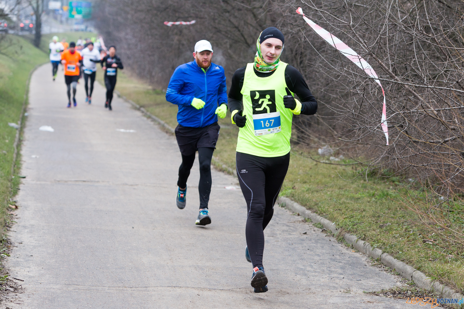 VIII Wildecka Dziesiątka Foto: lepszyPOZNAN.pl/Piotr Rychter VIII Wildecka Dziesiątka Foto: lepszyPOZNAN.pl/Piotr Rychter