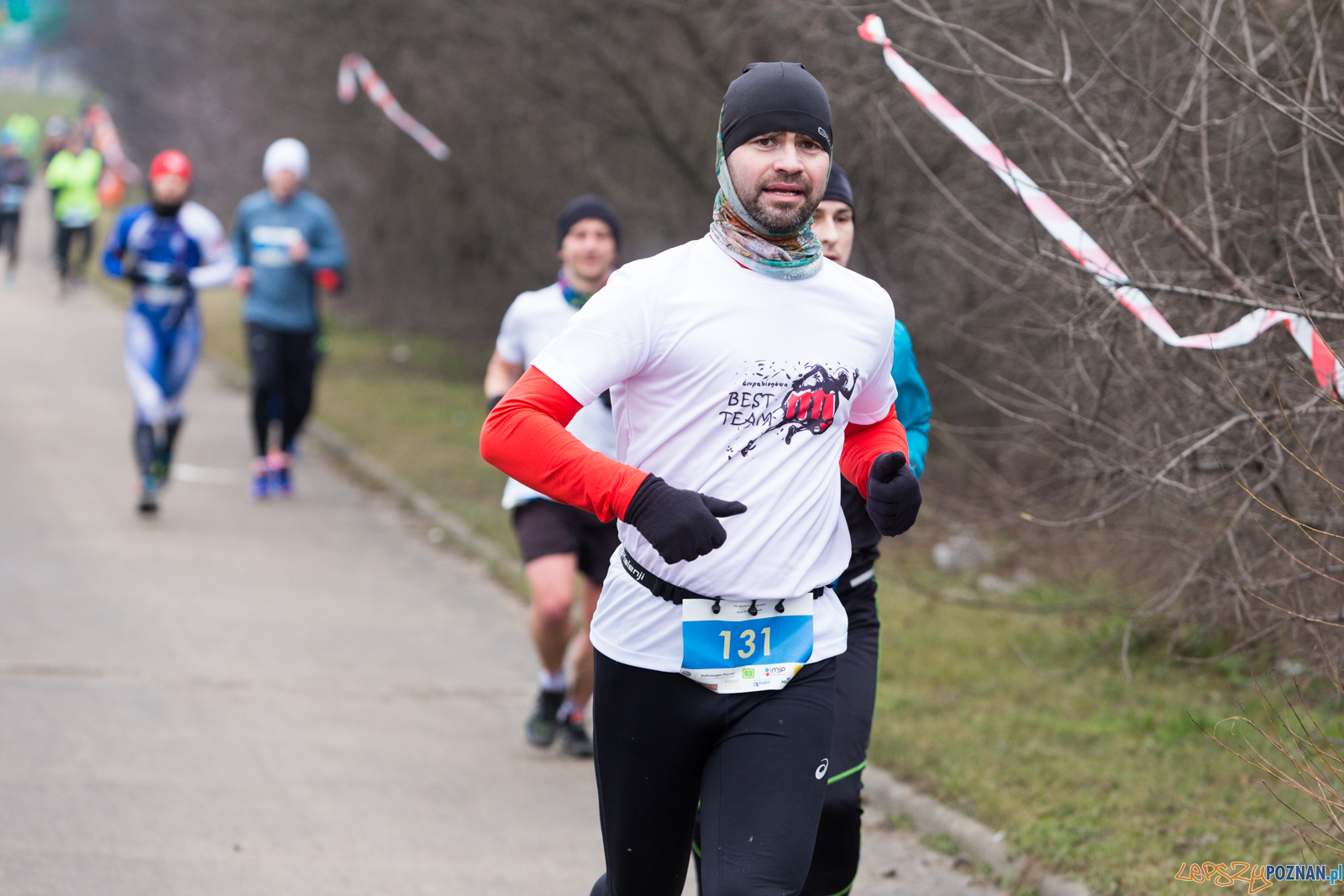 VIII Wildecka Dziesiątka Foto: lepszyPOZNAN.pl/Piotr Rychter VIII Wildecka Dziesiątka Foto: lepszyPOZNAN.pl/Piotr Rychter