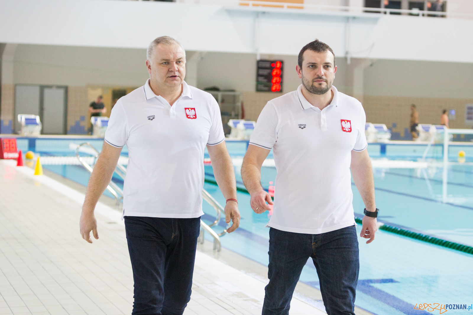 Mecz Polska - Niemcy - Eliminacje Mistrzostw Europy Foto: lepszyPOZNAN.pl/Piotr Rychter Mecz Polska - Niemcy - Eliminacje Mistrzostw Europy Foto: lepszyPOZNAN.pl/Piotr Rychter