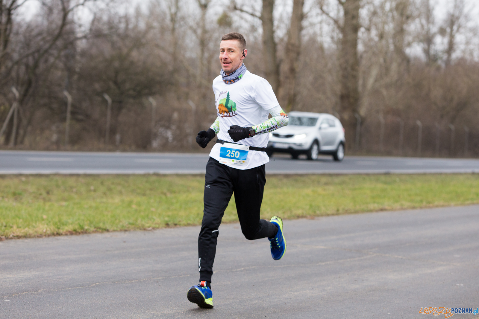 VIII Wildecka Dziesiątka Foto: lepszyPOZNAN.pl/Piotr Rychter VIII Wildecka Dziesiątka Foto: lepszyPOZNAN.pl/Piotr Rychter