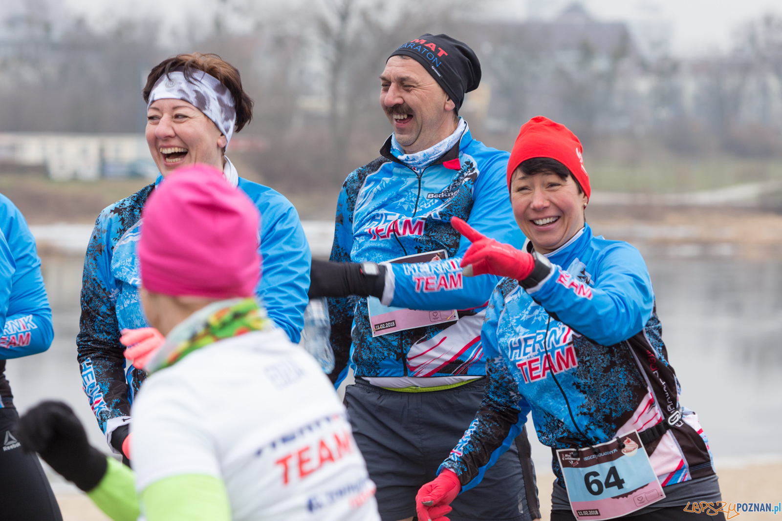 V Bieg Czekoladowy Foto: lepszyPOZNAN.pl/Piotr Rychter V Bieg Czekoladowy Foto: lepszyPOZNAN.pl/Piotr Rychter