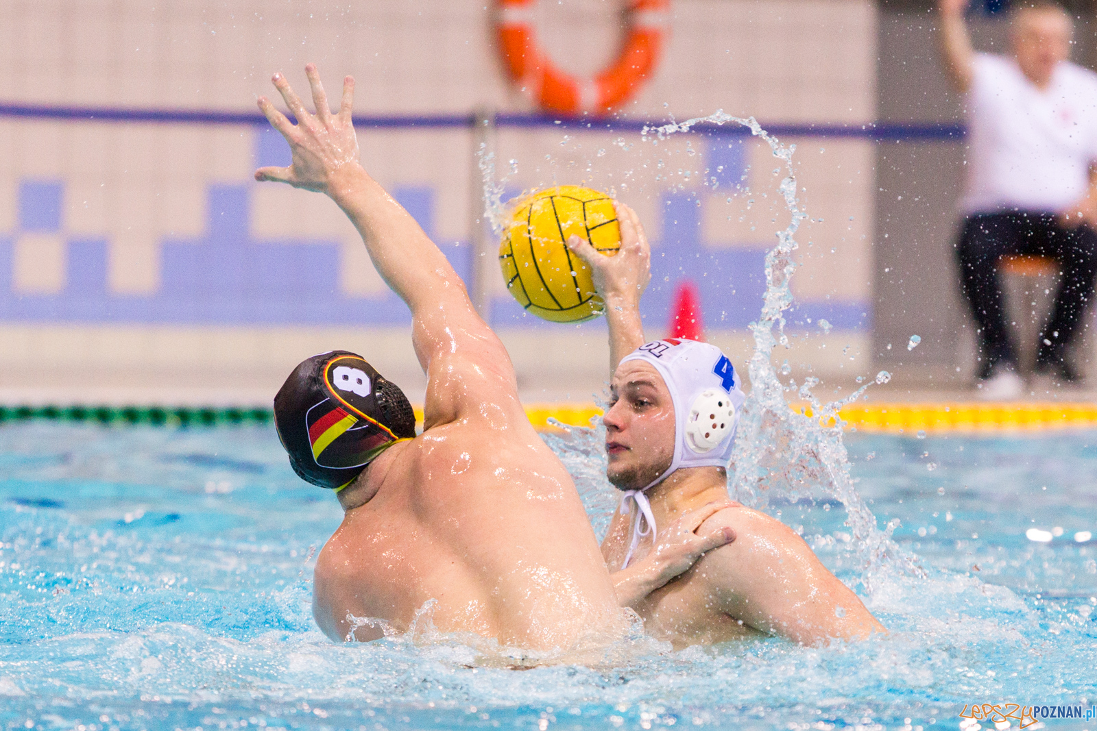 Mecz Polska - Niemcy - Eliminacje Mistrzostw Europy Foto: lepszyPOZNAN.pl/Piotr Rychter Mecz Polska - Niemcy - Eliminacje Mistrzostw Europy Foto: lepszyPOZNAN.pl/Piotr Rychter