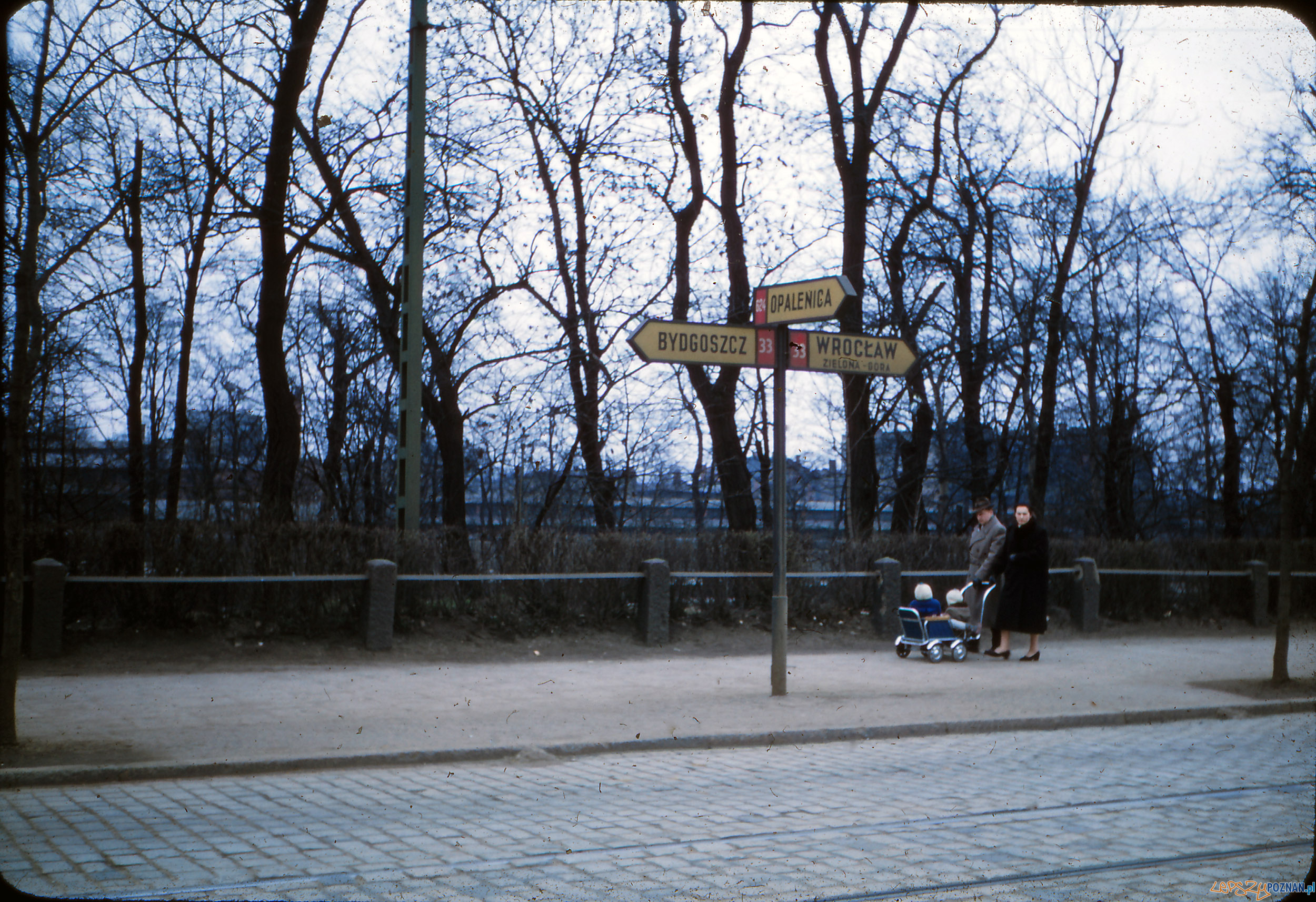 Roosevelta - koniec lat 50-tych Foto: Mogens Tørsleff, kolekcja Gorma Rudschinata / Flickr / CC Roosevelta - koniec lat 50-tych Foto: Mogens Tørsleff, kolekcja Gorma Rudschinata / Flickr / CC