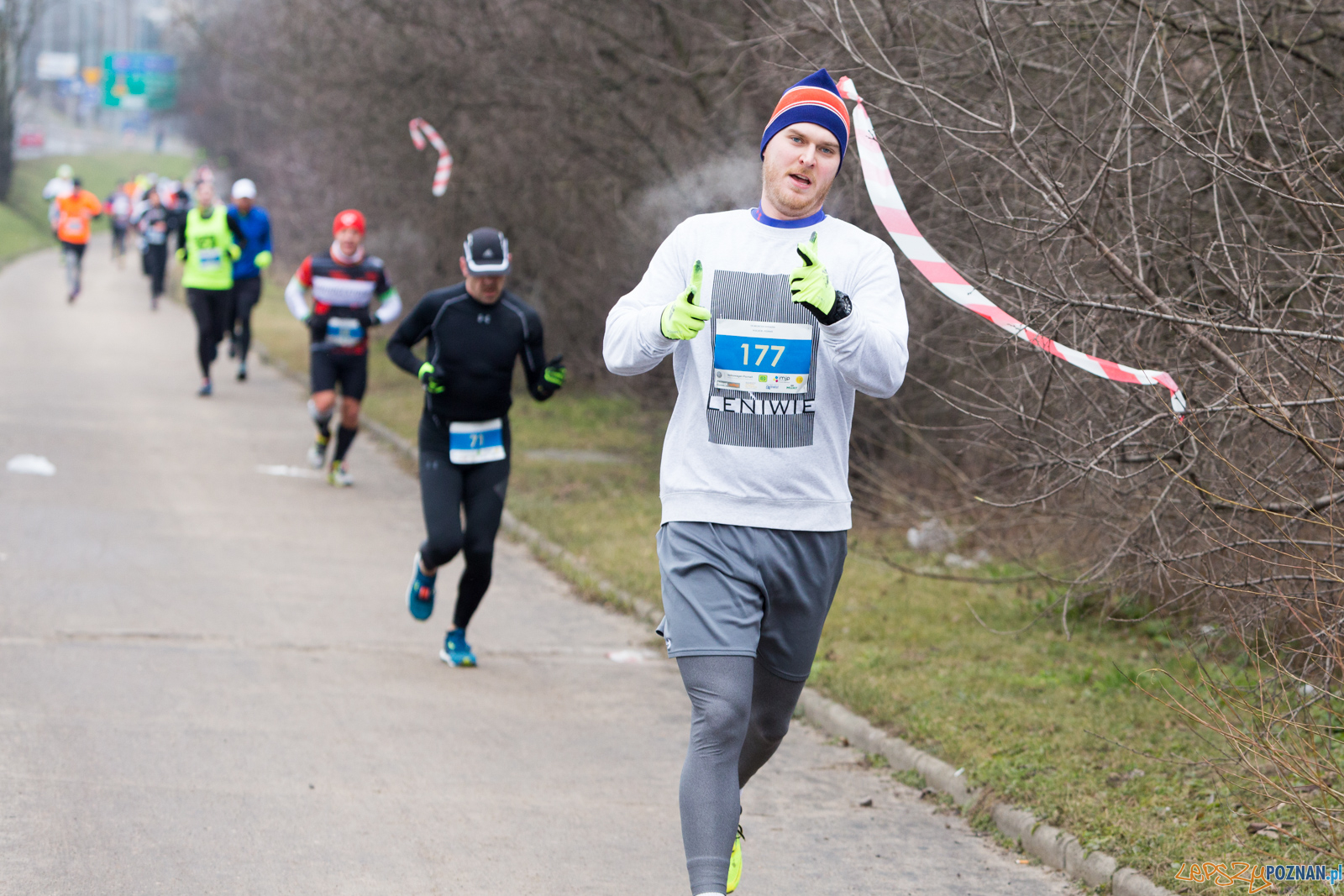 VIII Wildecka Dziesiątka Foto: lepszyPOZNAN.pl/Piotr Rychter VIII Wildecka Dziesiątka Foto: lepszyPOZNAN.pl/Piotr Rychter