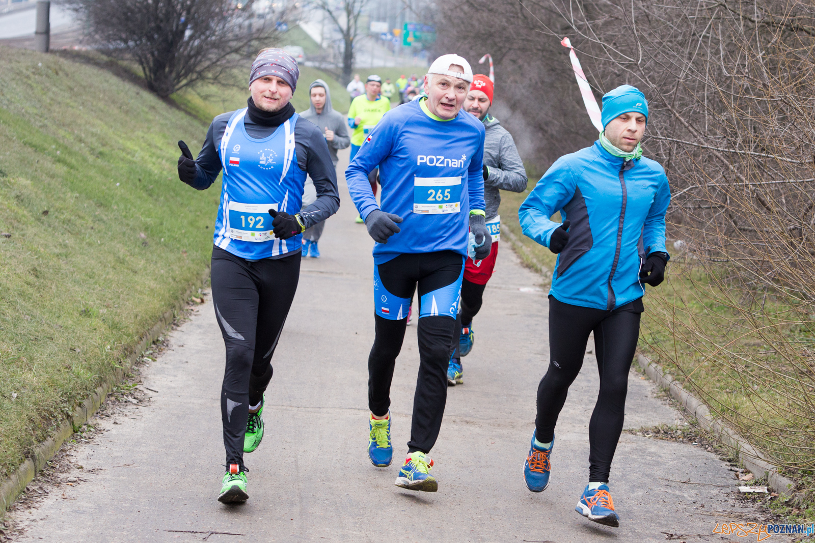 VIII Wildecka Dziesiątka Foto: lepszyPOZNAN.pl/Piotr Rychter VIII Wildecka Dziesiątka Foto: lepszyPOZNAN.pl/Piotr Rychter