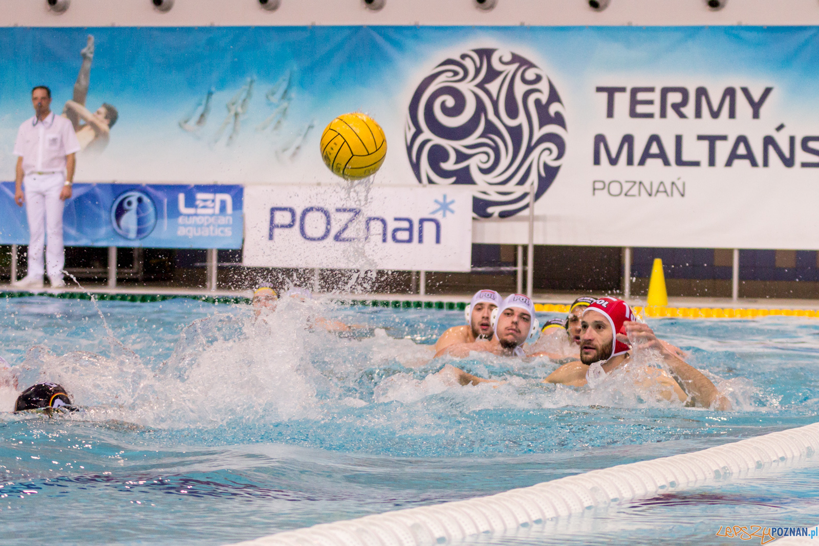 Mecz Polska - Niemcy - Eliminacje Mistrzostw Europy Foto: lepszyPOZNAN.pl / Ewelina Jaskowiak Mecz Polska - Niemcy - Eliminacje Mistrzostw Europy Foto: lepszyPOZNAN.pl / Ewelina Jaskowiak