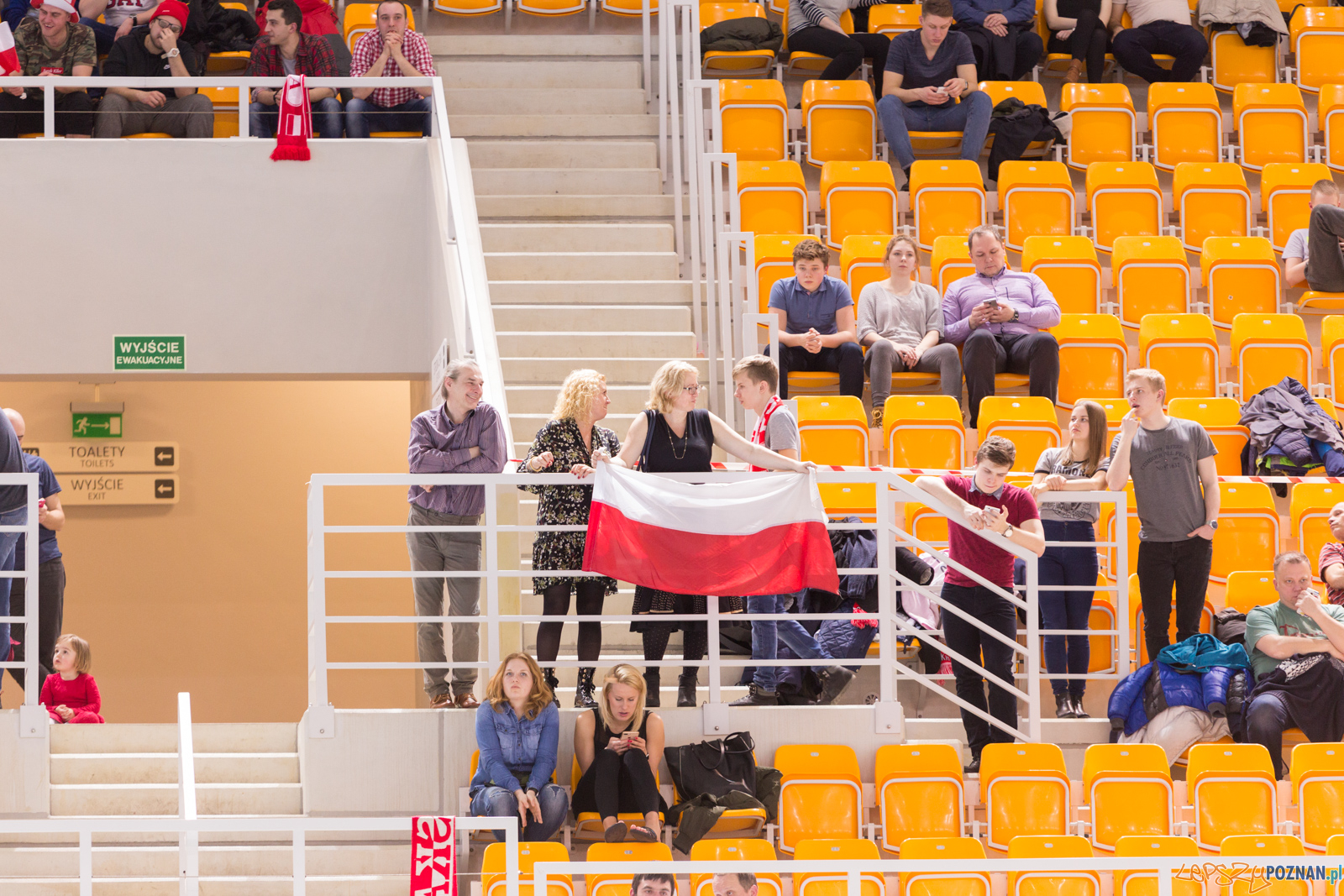 Mecz Polska - Niemcy - Eliminacje Mistrzostw Europy Foto: lepszyPOZNAN.pl/Piotr Rychter Mecz Polska - Niemcy - Eliminacje Mistrzostw Europy Foto: lepszyPOZNAN.pl/Piotr Rychter