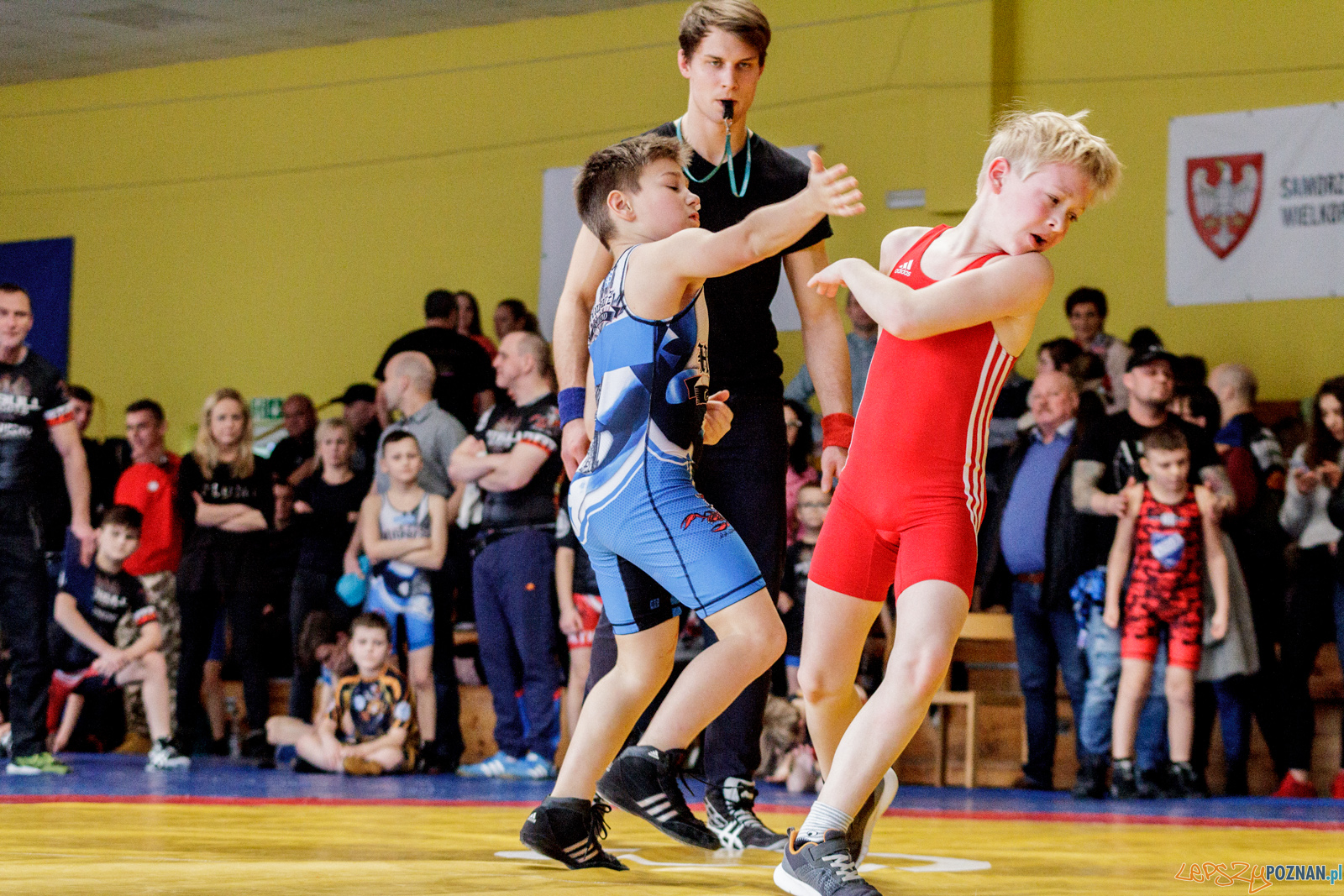 VI Memoriał Bogdana Brody Foto: lepszyPOZNAN.pl / Ewelina Jaskowiak VI Memoriał Bogdana Brody Foto: lepszyPOZNAN.pl / Ewelina Jaskowiak