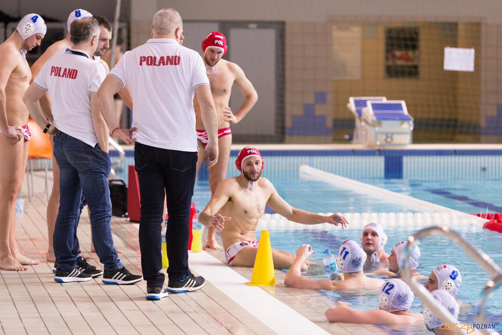 Mecz Polska - Niemcy - Eliminacje Mistrzostw Europy Foto: lepszyPOZNAN.pl/Piotr Rychter Mecz Polska - Niemcy - Eliminacje Mistrzostw Europy Foto: lepszyPOZNAN.pl/Piotr Rychter