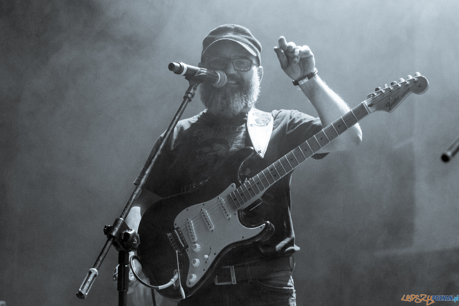 Gramy u siebie Foto: lepszyPOZNAN.pl / Ewelina Jaskowiak Gramy u siebie Foto: lepszyPOZNAN.pl / Ewelina Jaskowiak