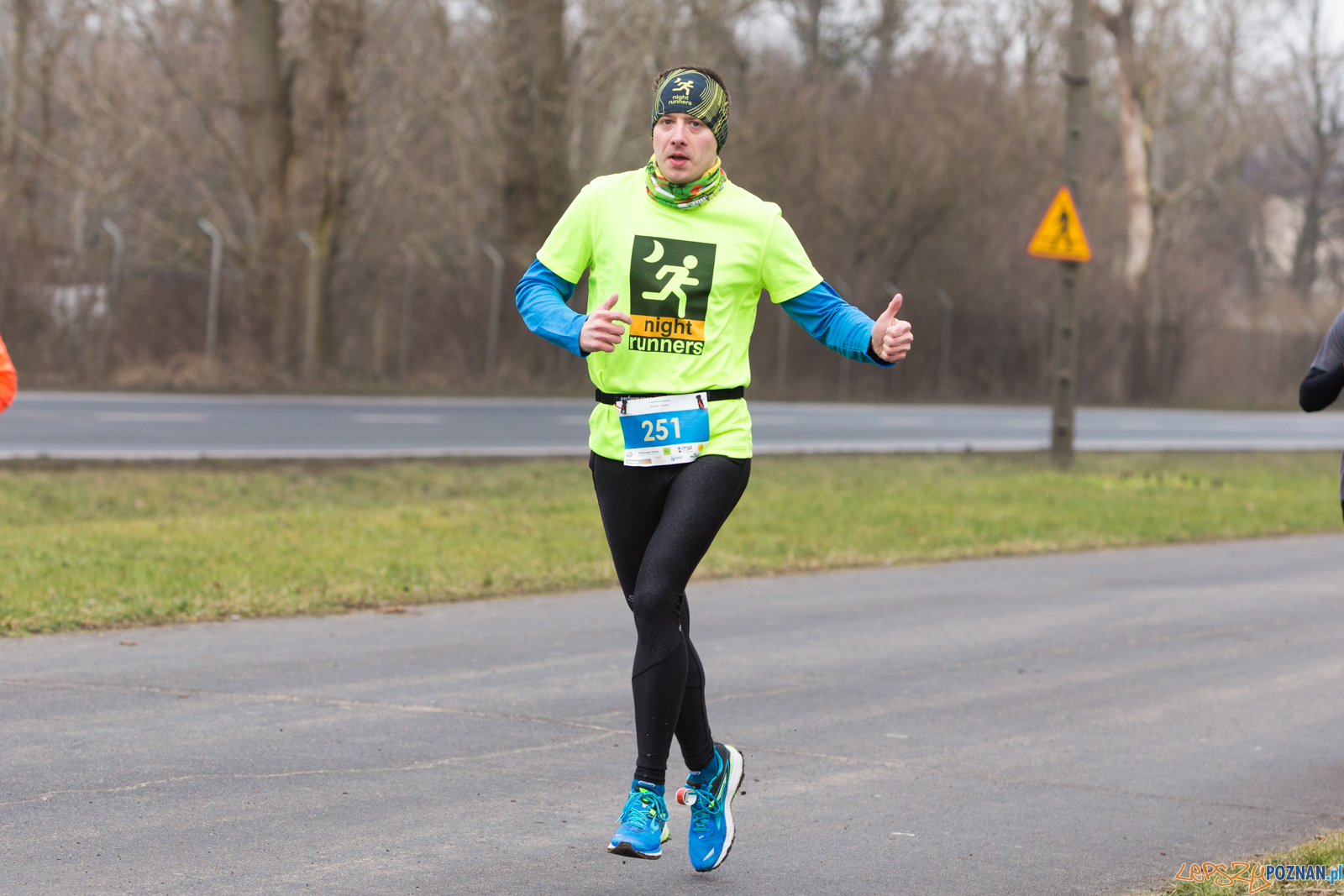 VIII Wildecka Dziesiątka Foto: lepszyPOZNAN.pl/Piotr Rychter VIII Wildecka Dziesiątka Foto: lepszyPOZNAN.pl/Piotr Rychter