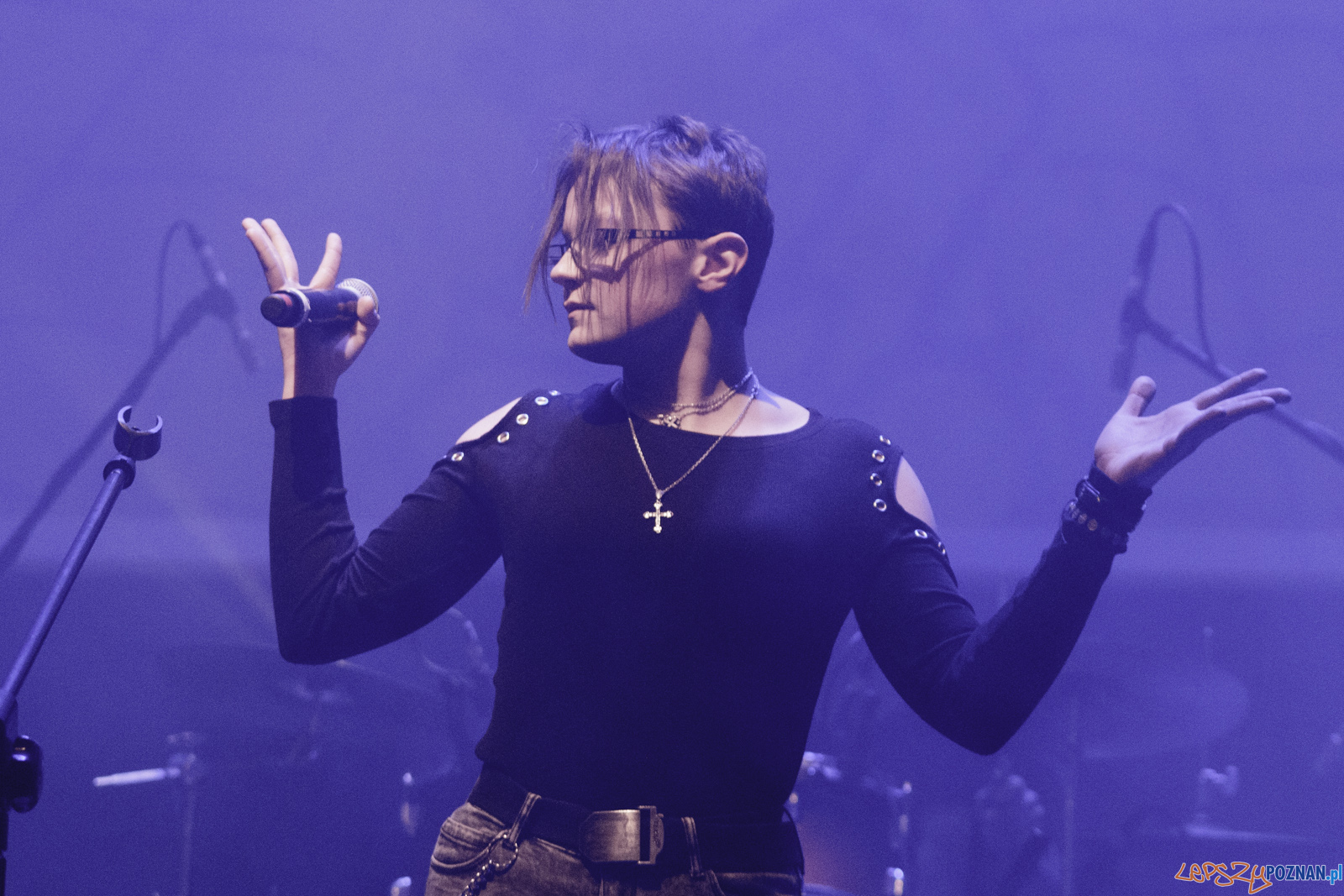 Gramy u siebie Foto: lepszyPOZNAN.pl / Ewelina Jaskowiak Gramy u siebie Foto: lepszyPOZNAN.pl / Ewelina Jaskowiak