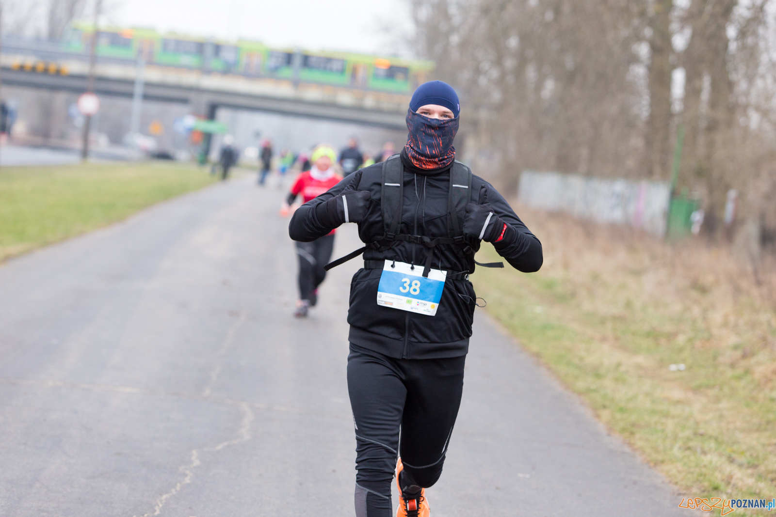 VIII Wildecka Dziesiątka Foto: lepszyPOZNAN.pl/Piotr Rychter VIII Wildecka Dziesiątka Foto: lepszyPOZNAN.pl/Piotr Rychter