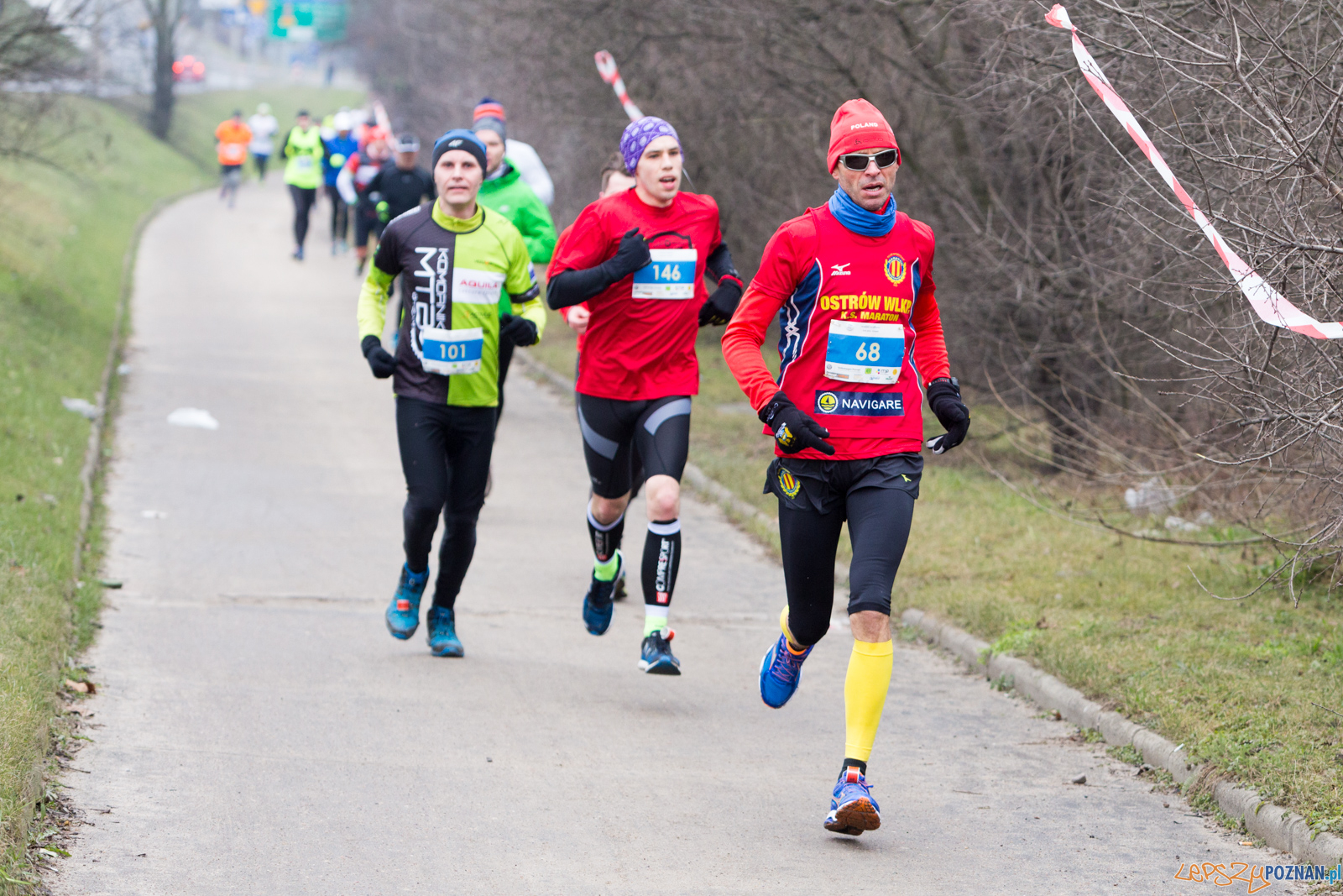 VIII Wildecka Dziesiątka Foto: lepszyPOZNAN.pl/Piotr Rychter VIII Wildecka Dziesiątka Foto: lepszyPOZNAN.pl/Piotr Rychter
