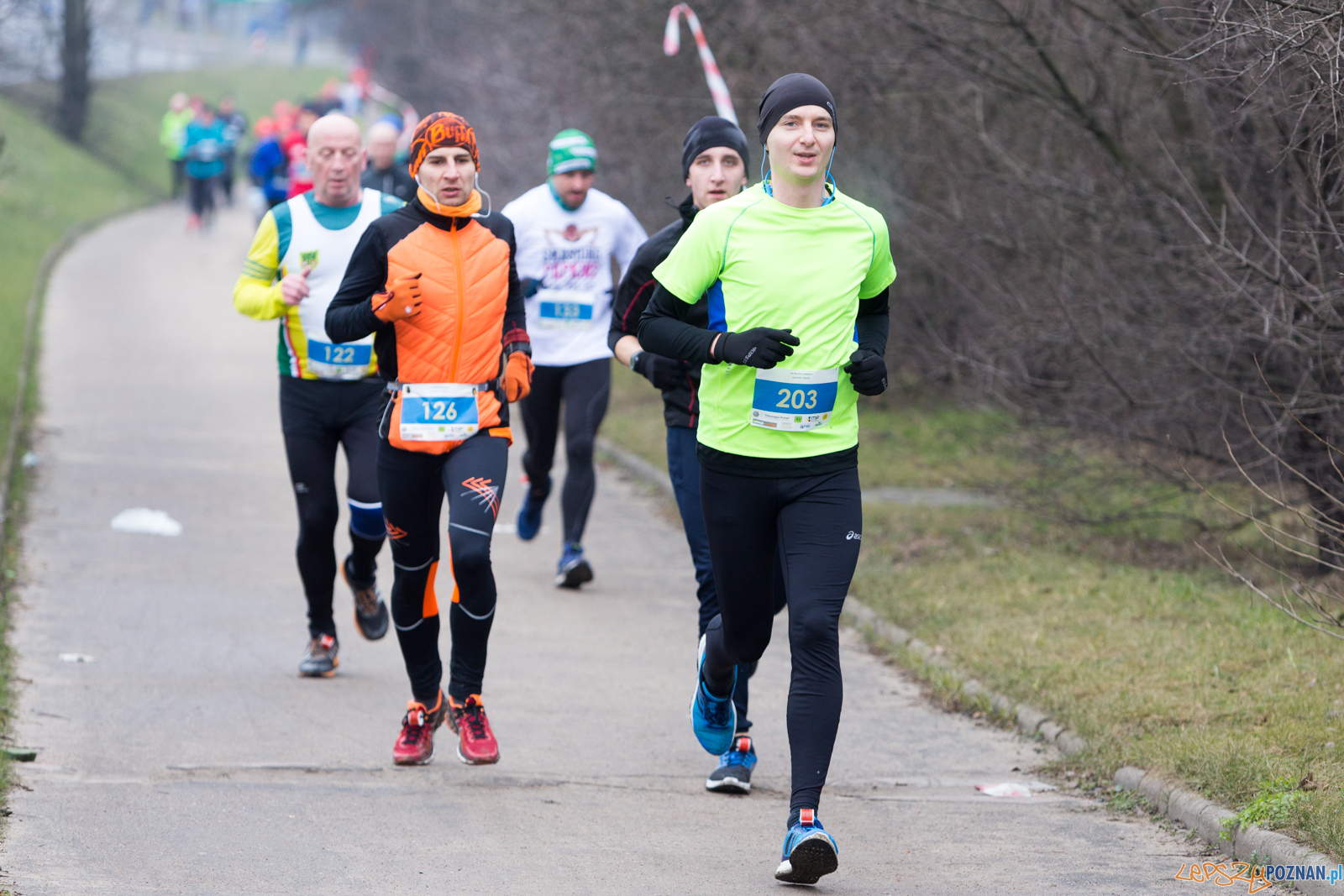 VIII Wildecka Dziesiątka Foto: lepszyPOZNAN.pl/Piotr Rychter VIII Wildecka Dziesiątka Foto: lepszyPOZNAN.pl/Piotr Rychter