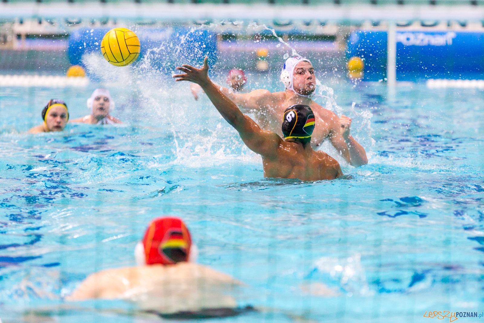 Mecz Polska - Niemcy - Eliminacje Mistrzostw Europy Foto: lepszyPOZNAN.pl/Piotr Rychter Mecz Polska - Niemcy - Eliminacje Mistrzostw Europy Foto: lepszyPOZNAN.pl/Piotr Rychter