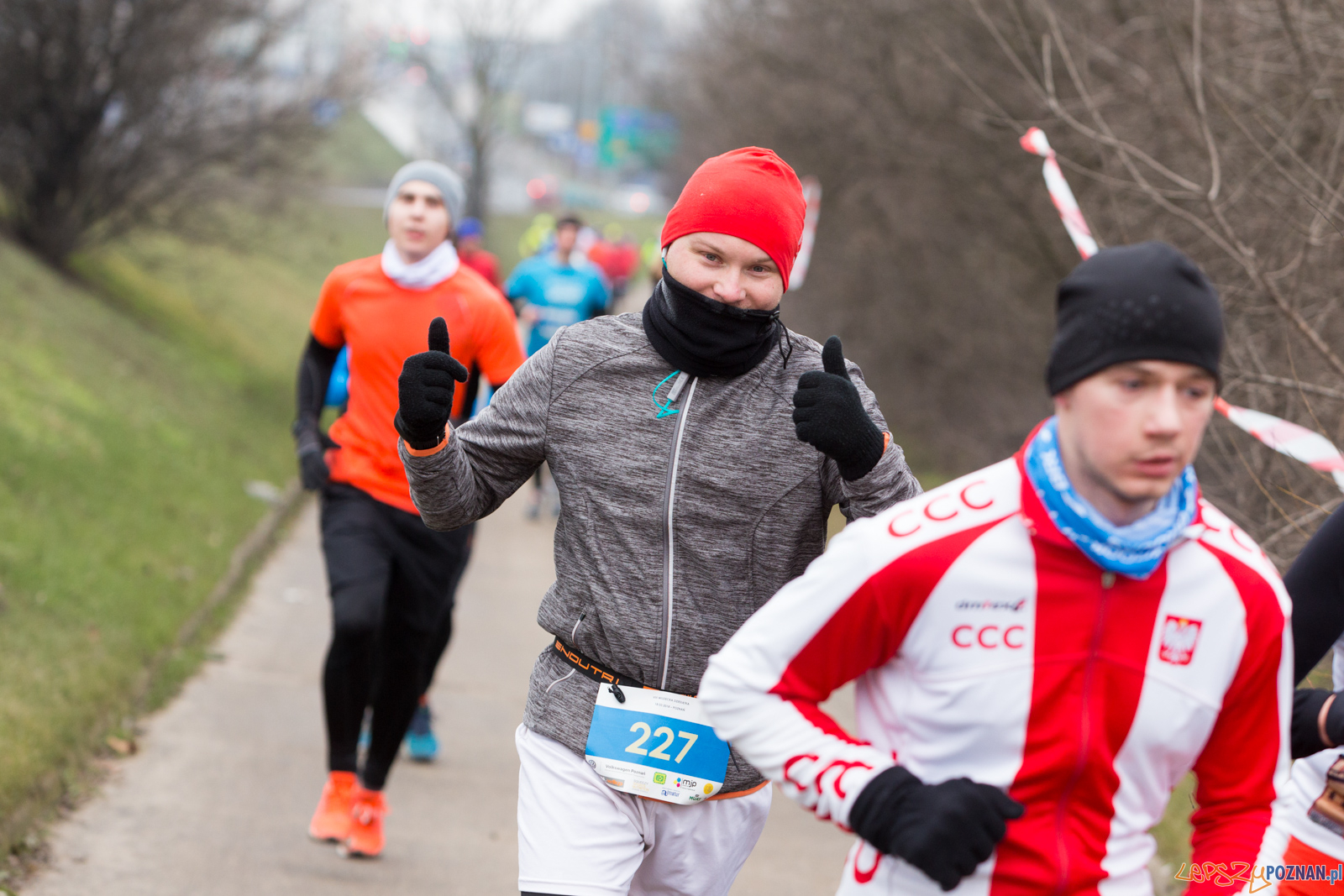 VIII Wildecka Dziesiątka Foto: lepszyPOZNAN.pl/Piotr Rychter VIII Wildecka Dziesiątka Foto: lepszyPOZNAN.pl/Piotr Rychter