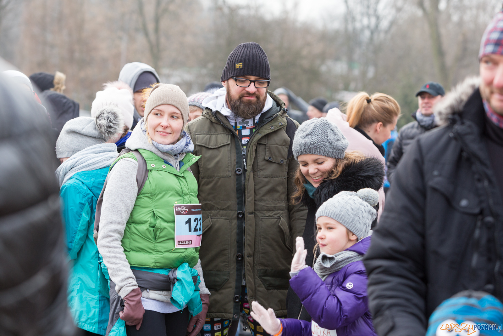 V Bieg Czekoladowy Foto: lepszyPOZNAN.pl/Piotr Rychter V Bieg Czekoladowy Foto: lepszyPOZNAN.pl/Piotr Rychter