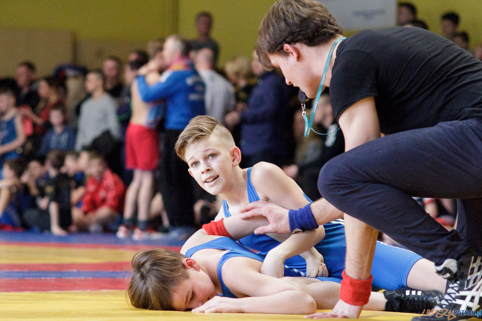 VI Memoriał Bogdana Brody Foto: lepszyPOZNAN.pl / Ewelina Jaskowiak VI Memoriał Bogdana Brody Foto: lepszyPOZNAN.pl / Ewelina Jaskowiak