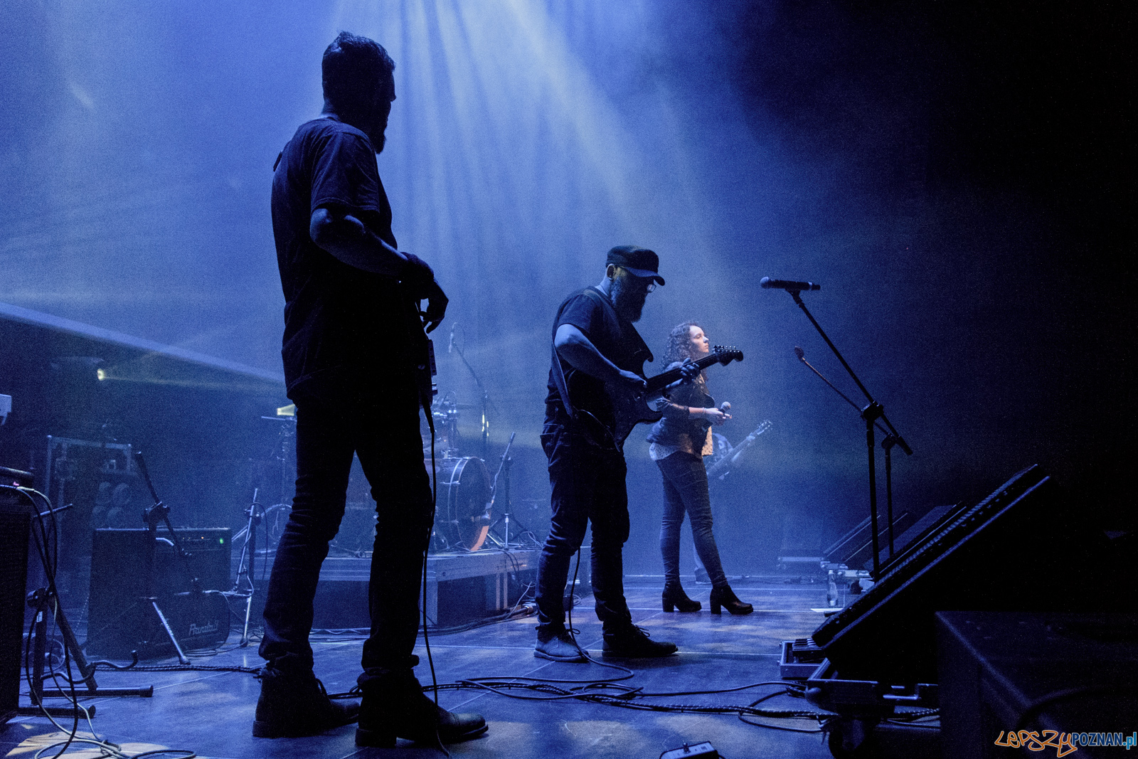 Gramy u siebie Foto: lepszyPOZNAN.pl / Ewelina Jaskowiak Gramy u siebie Foto: lepszyPOZNAN.pl / Ewelina Jaskowiak