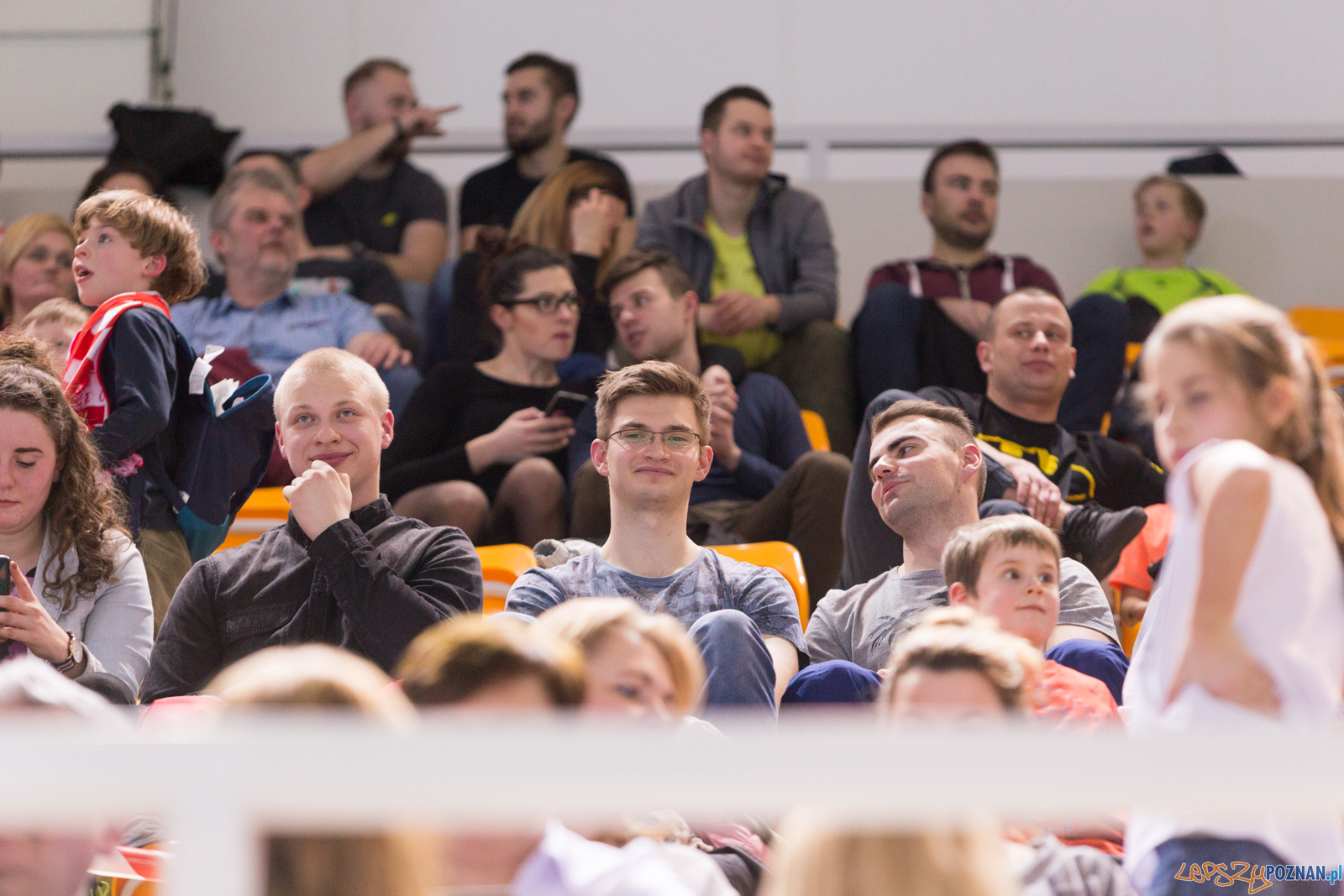 Mecz Polska - Niemcy - Eliminacje Mistrzostw Europy Foto: lepszyPOZNAN.pl/Piotr Rychter Mecz Polska - Niemcy - Eliminacje Mistrzostw Europy Foto: lepszyPOZNAN.pl/Piotr Rychter