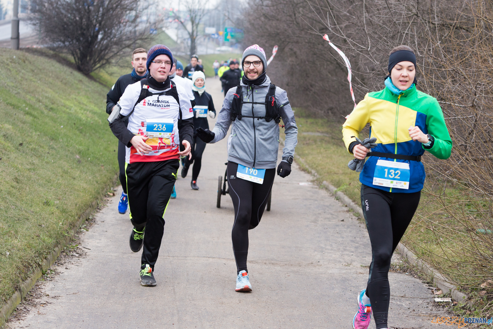 VIII Wildecka Dziesiątka Foto: lepszyPOZNAN.pl/Piotr Rychter VIII Wildecka Dziesiątka Foto: lepszyPOZNAN.pl/Piotr Rychter
