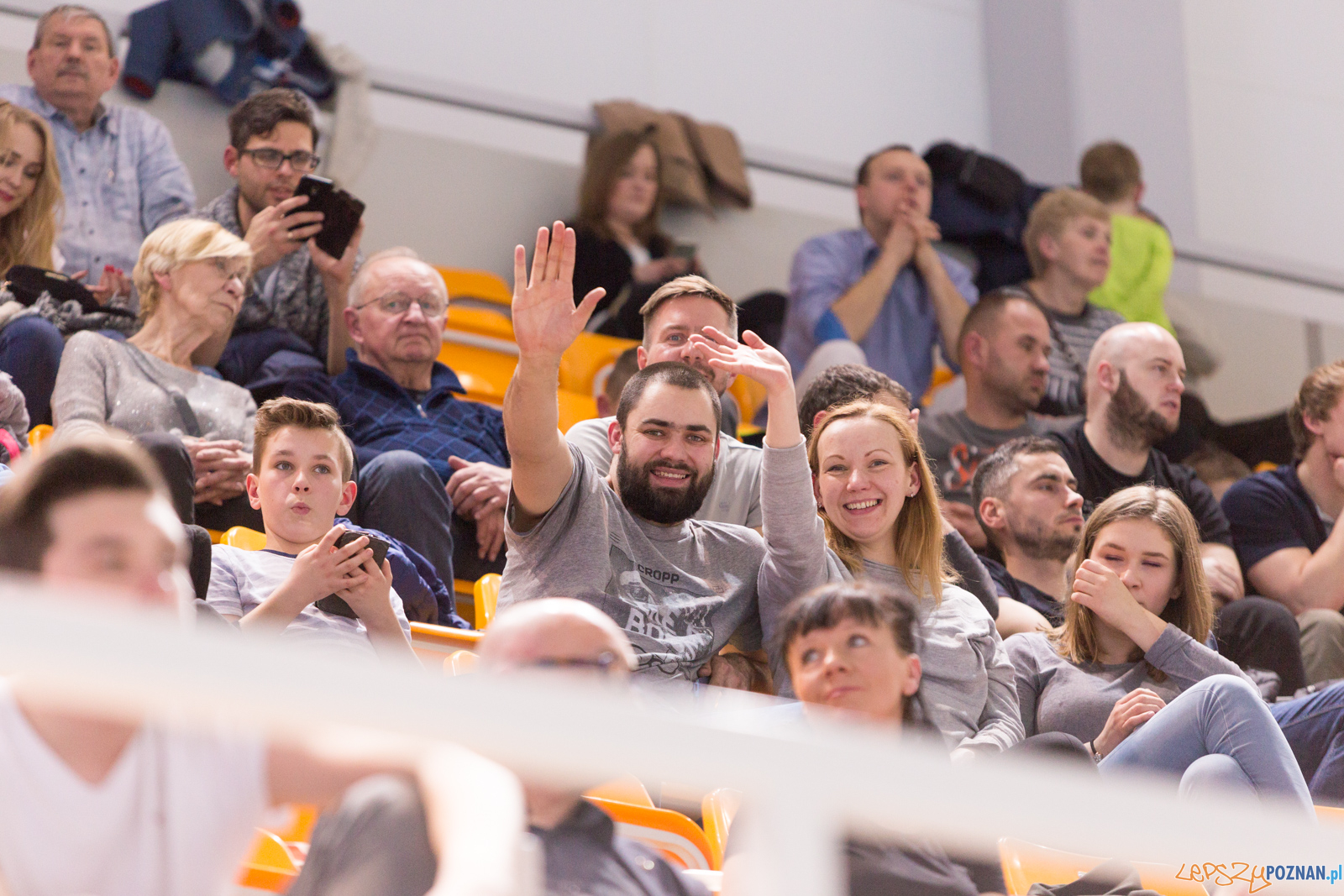 Mecz Polska - Niemcy - Eliminacje Mistrzostw Europy Foto: lepszyPOZNAN.pl/Piotr Rychter Mecz Polska - Niemcy - Eliminacje Mistrzostw Europy Foto: lepszyPOZNAN.pl/Piotr Rychter