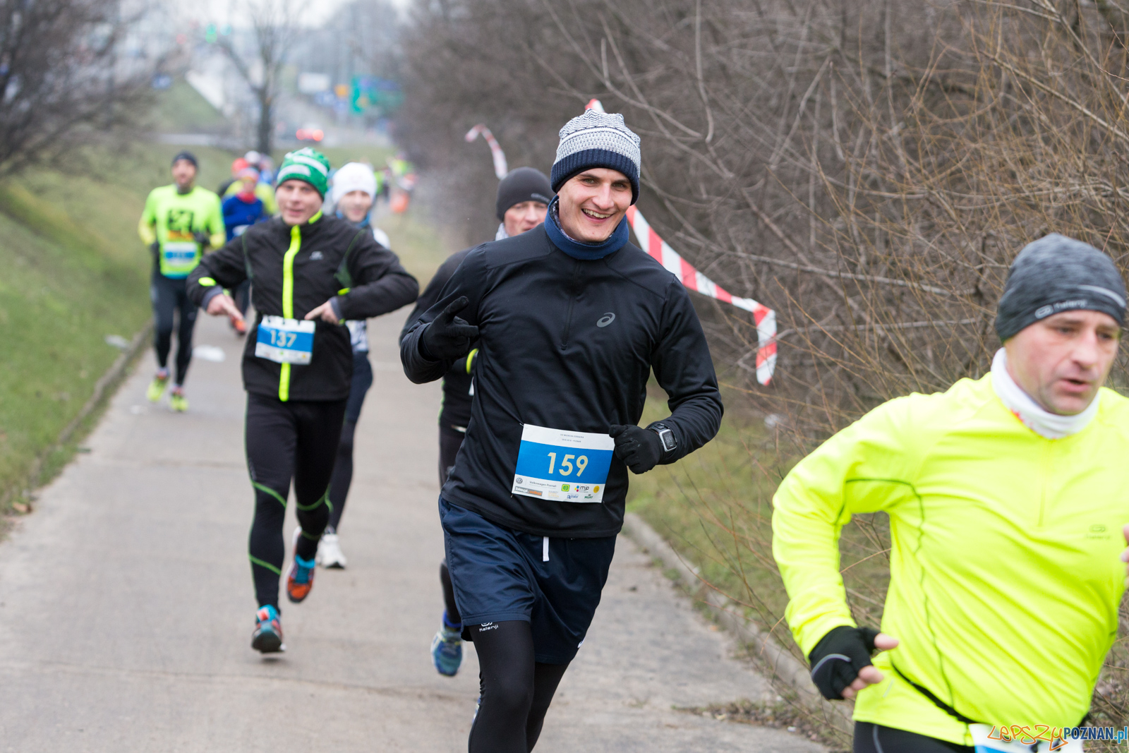 VIII Wildecka Dziesiątka Foto: lepszyPOZNAN.pl/Piotr Rychter VIII Wildecka Dziesiątka Foto: lepszyPOZNAN.pl/Piotr Rychter