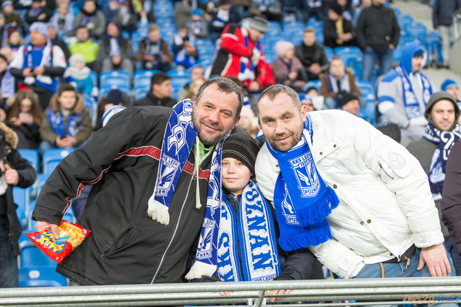 Lech Poznań - Pogoń Szczecin ( najlepsi kibice na świecie ) Foto: lepszyPOZNAN.pl/Piotr Rychter Lech Poznań - Pogoń Szczecin ( najlepsi kibice na świecie ) Foto: lepszyPOZNAN.pl/Piotr Rychter