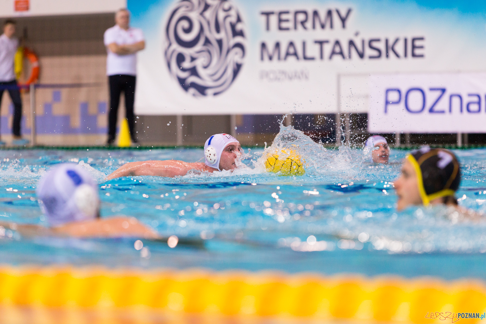 Mecz Polska - Niemcy - Eliminacje Mistrzostw Europy Foto: lepszyPOZNAN.pl/Piotr Rychter Mecz Polska - Niemcy - Eliminacje Mistrzostw Europy Foto: lepszyPOZNAN.pl/Piotr Rychter