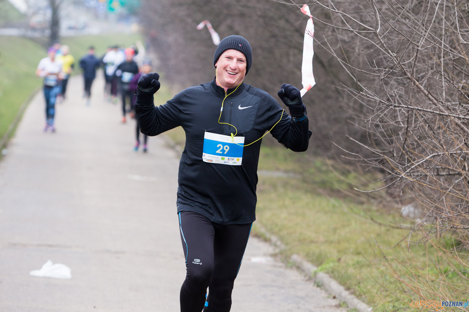 VIII Wildecka Dziesiątka Foto: lepszyPOZNAN.pl/Piotr Rychter VIII Wildecka Dziesiątka Foto: lepszyPOZNAN.pl/Piotr Rychter