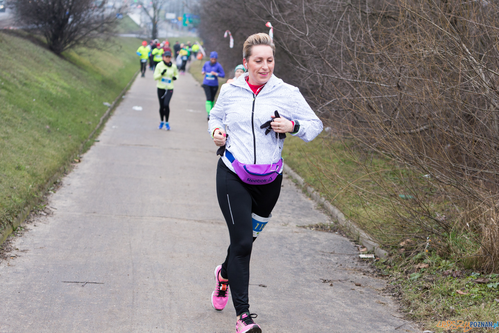 VIII Wildecka Dziesiątka Foto: lepszyPOZNAN.pl/Piotr Rychter VIII Wildecka Dziesiątka Foto: lepszyPOZNAN.pl/Piotr Rychter