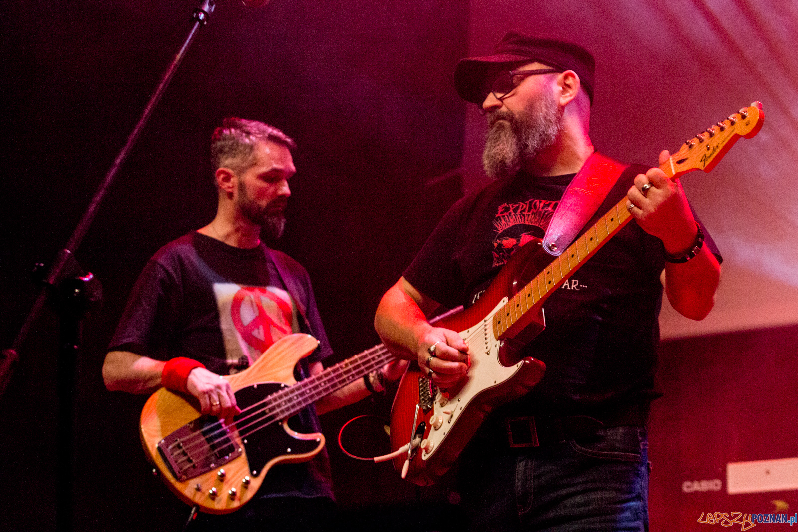 Gramy u siebie Foto: lepszyPOZNAN.pl / Ewelina Jaskowiak Gramy u siebie Foto: lepszyPOZNAN.pl / Ewelina Jaskowiak