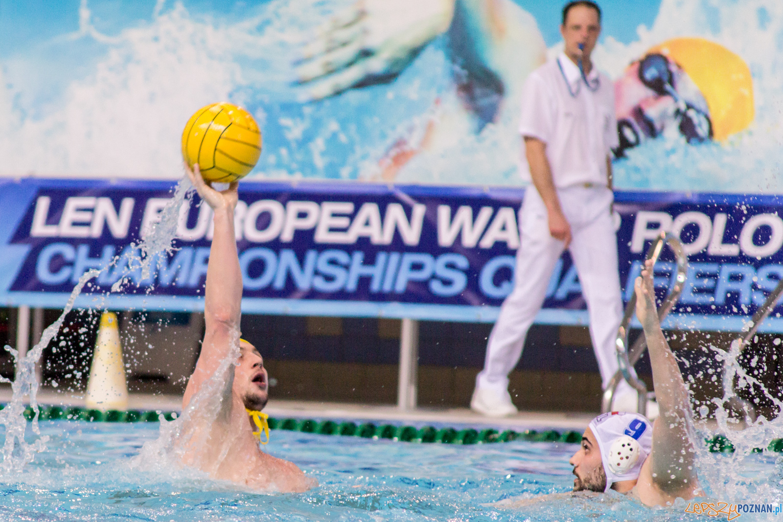 Mecz Polska - Niemcy - Eliminacje Mistrzostw Europy Foto: lepszyPOZNAN.pl / Ewelina Jaskowiak Mecz Polska - Niemcy - Eliminacje Mistrzostw Europy Foto: lepszyPOZNAN.pl / Ewelina Jaskowiak