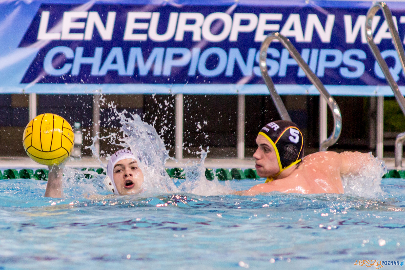 Mecz Polska - Niemcy - Eliminacje Mistrzostw Europy Foto: lepszyPOZNAN.pl / Ewelina Jaskowiak Mecz Polska - Niemcy - Eliminacje Mistrzostw Europy Foto: lepszyPOZNAN.pl / Ewelina Jaskowiak