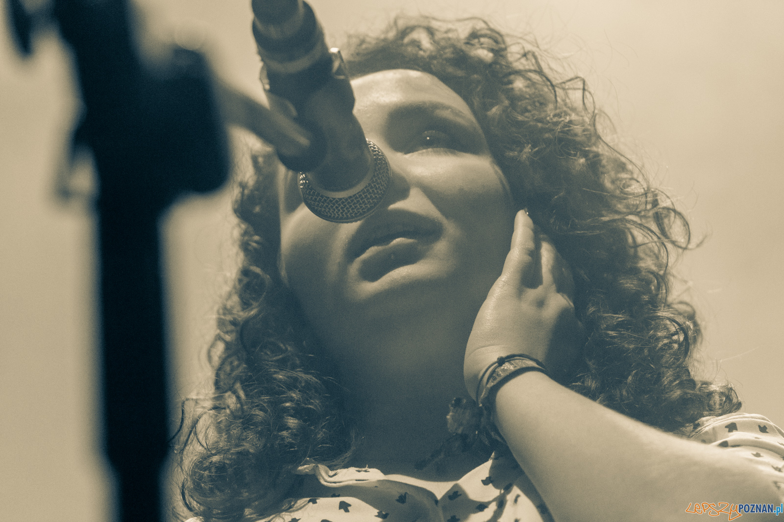 Gramy u siebie Foto: lepszyPOZNAN.pl / Ewelina Jaskowiak Gramy u siebie Foto: lepszyPOZNAN.pl / Ewelina Jaskowiak