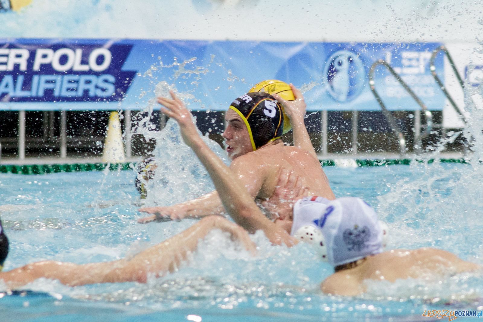 Mecz Polska - Niemcy - Eliminacje Mistrzostw Europy Foto: lepszyPOZNAN.pl / Ewelina Jaskowiak Mecz Polska - Niemcy - Eliminacje Mistrzostw Europy Foto: lepszyPOZNAN.pl / Ewelina Jaskowiak